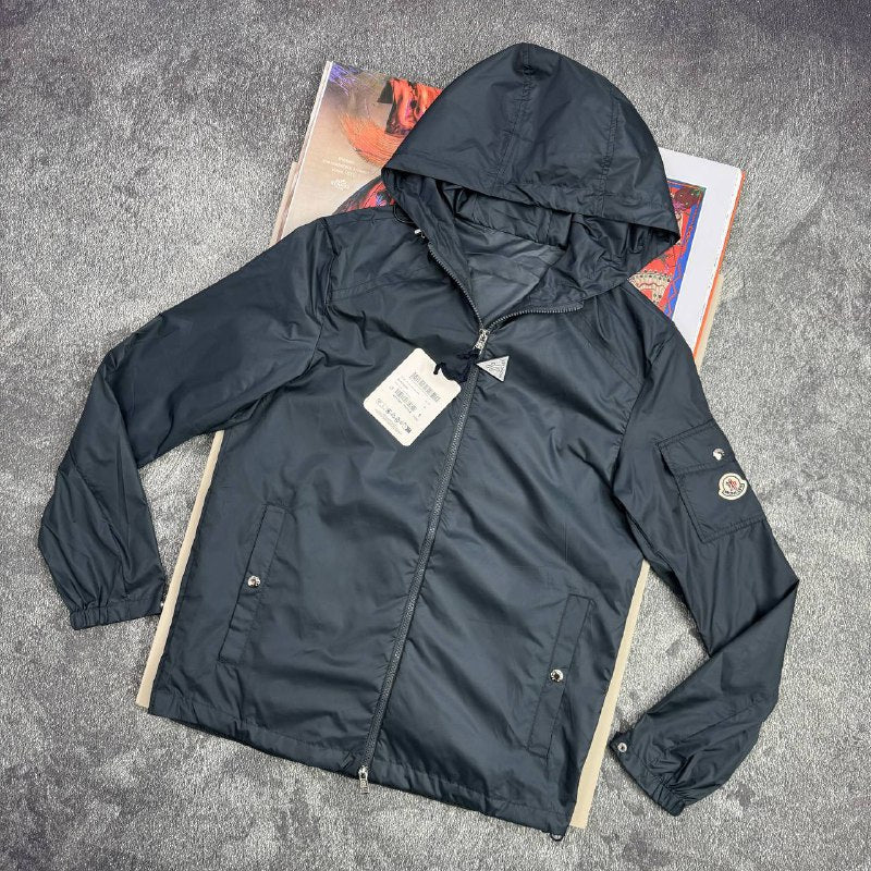 Moncler wind breaker jacket sa0303