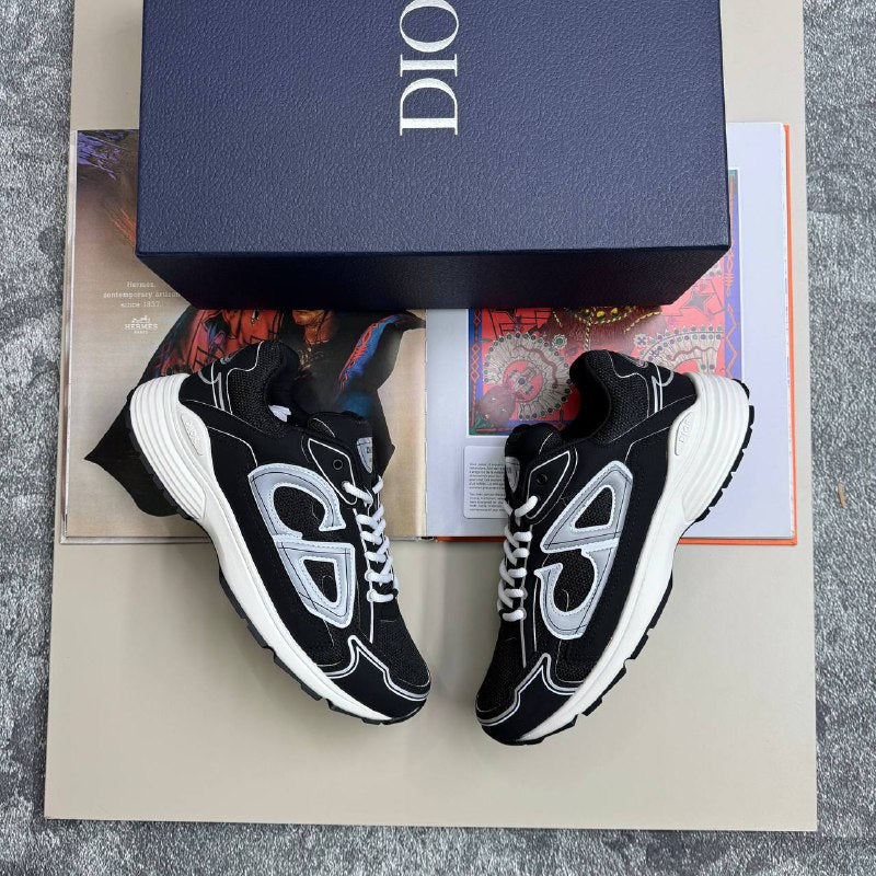 Dio b30 1:1 quality with box dust bag and carry bag sa0301