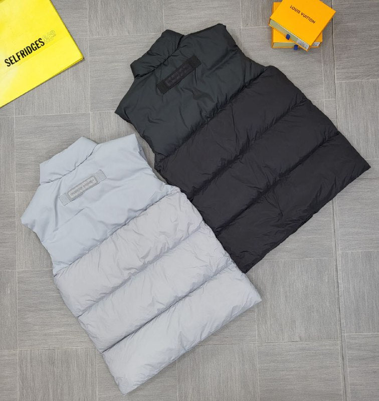 QUALITY CANAD GOOSE  BODYWARMAR ak1101