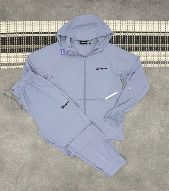 Berghau tracksuits na0101