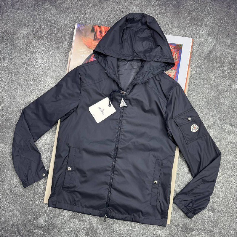 Moncler wind breaker jacket sa0303
