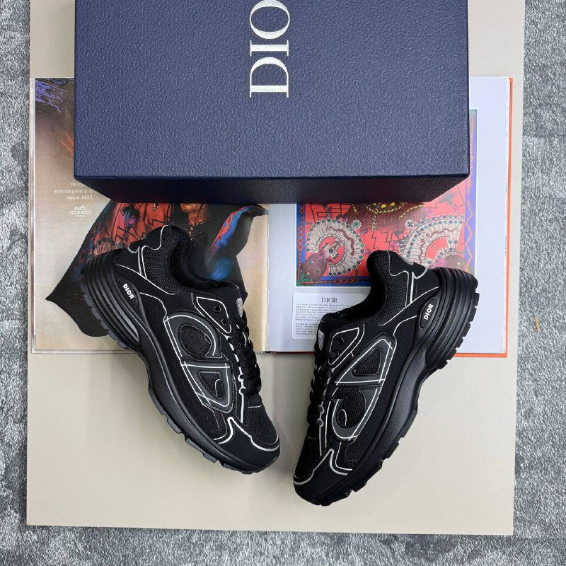 Dio b30 1:1 quality with box dust bag and carry bag sa0301