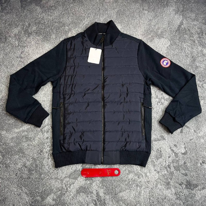 Cand goose zip jackets on sale sa01101