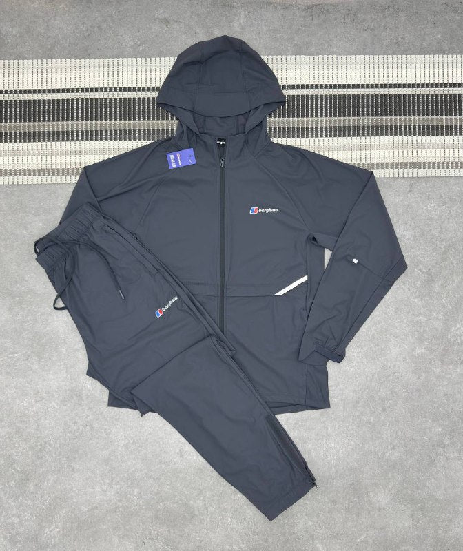 Berghau tracksuits na0101