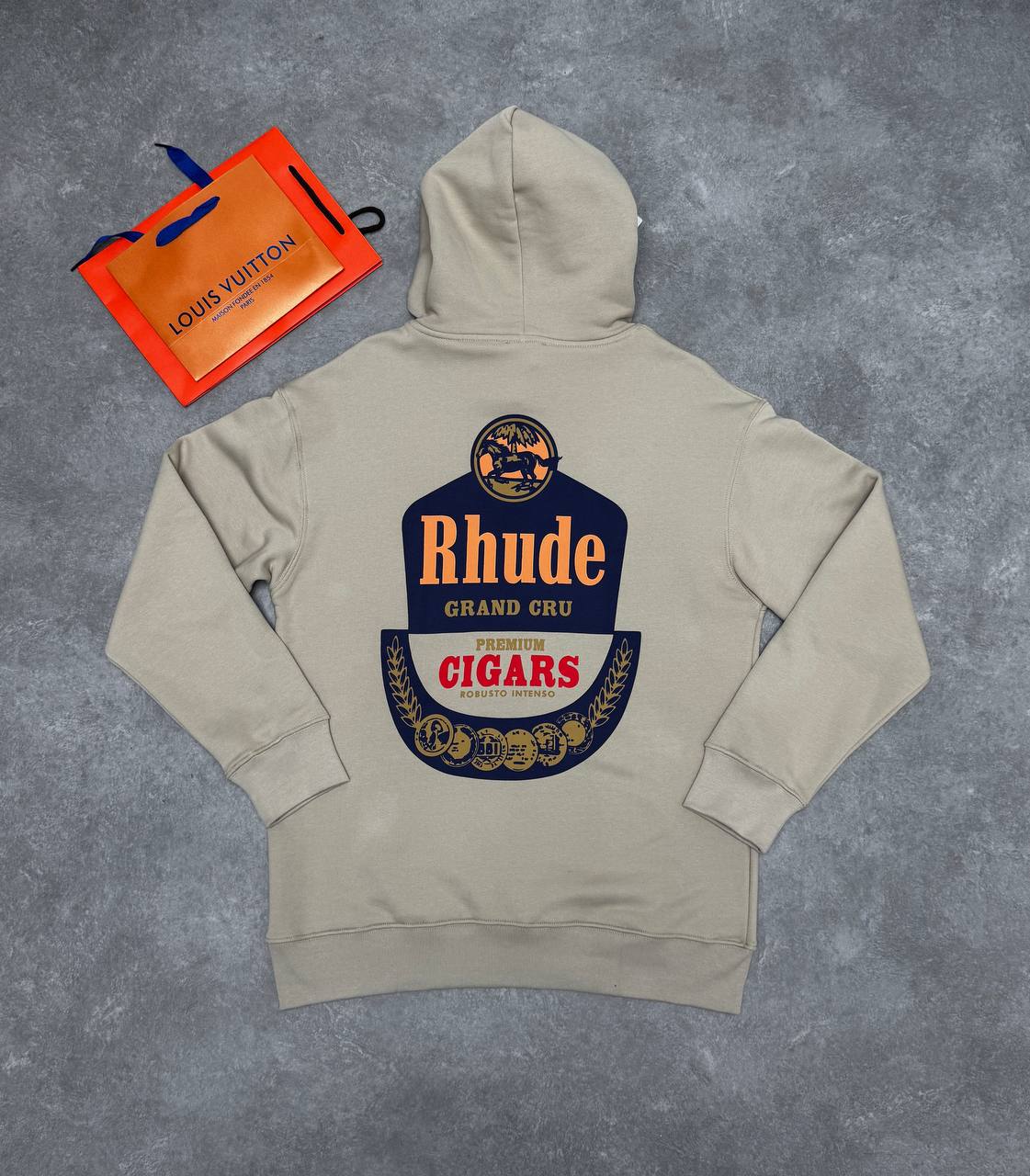 RHUD Hoodie na1208