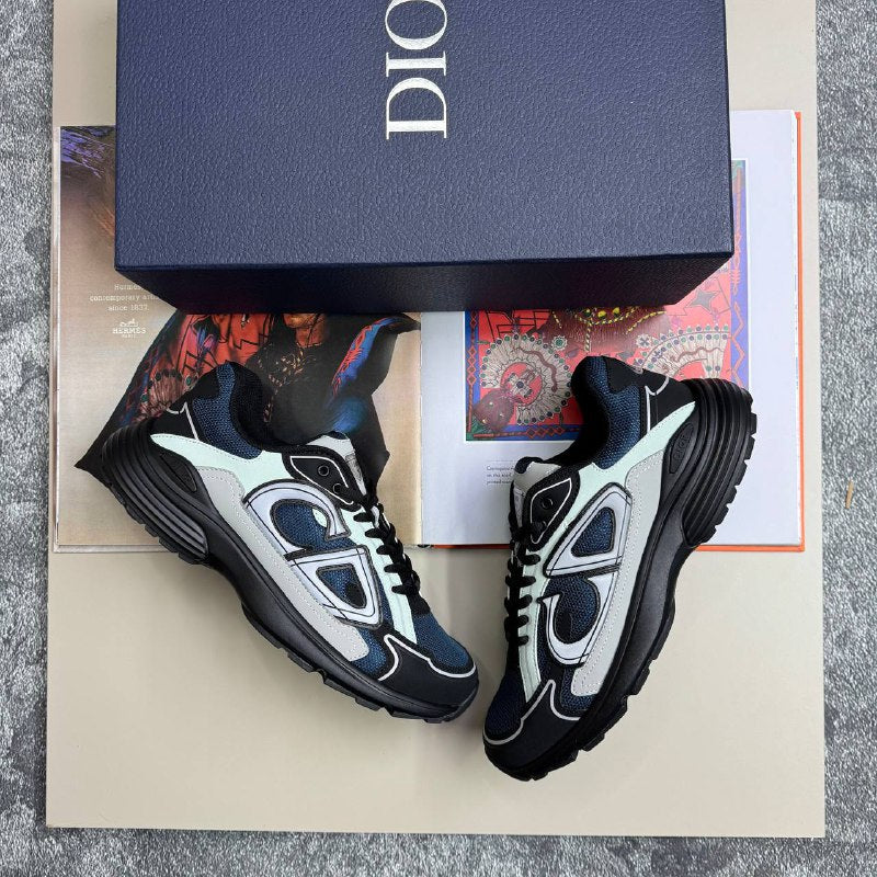 Dio b30 1:1 quality with box dust bag and carry bag sa0301