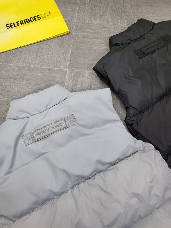 QUALITY CANAD GOOSE  BODYWARMAR ak1101