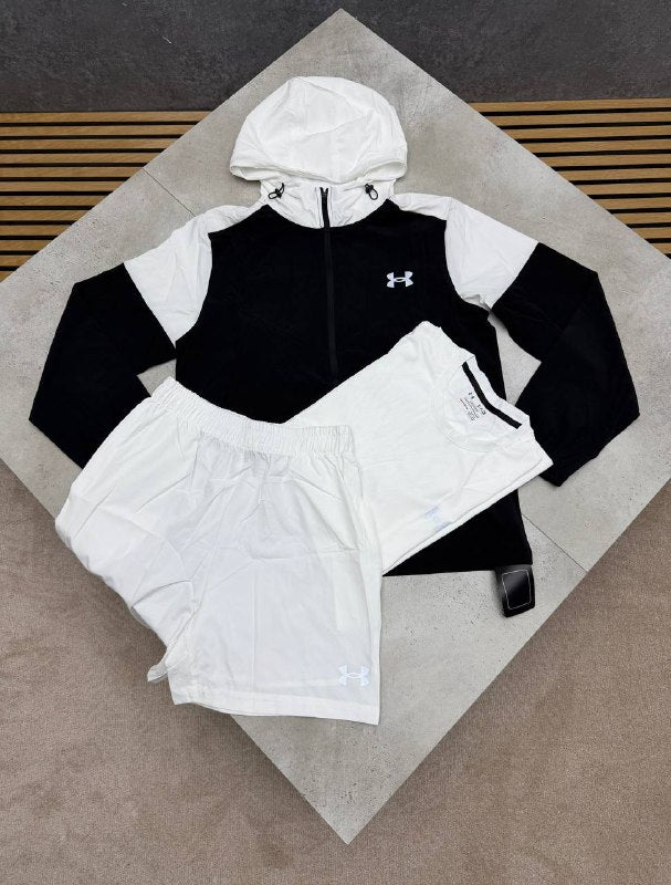 MENS UNDE ARMOU 3PC SET am1707