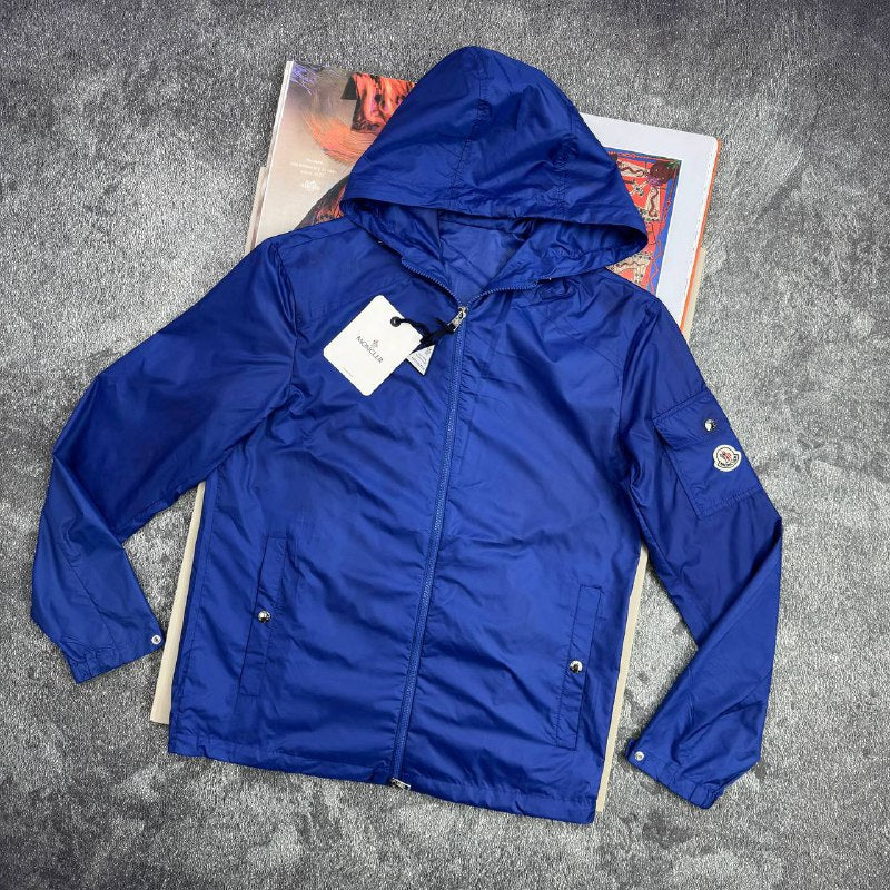Moncler wind breaker jacket sa0303