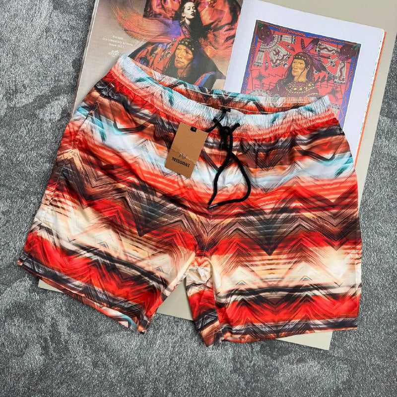 Misson swim short sa0901