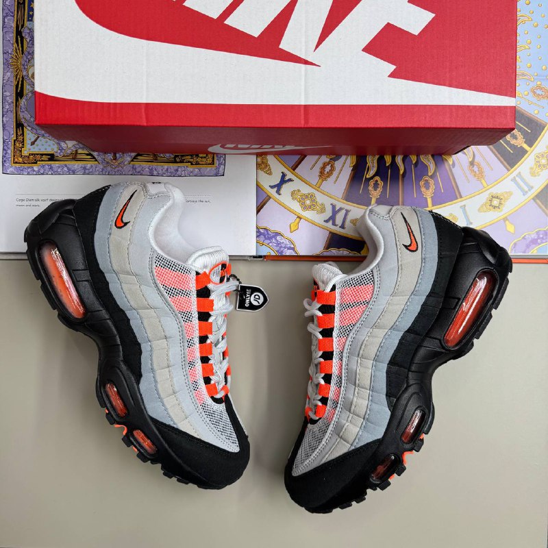 Airma 95 new stock sa0301