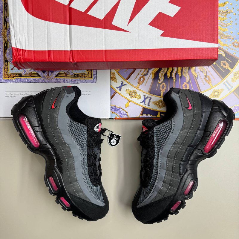 Airma 95 new stock sa0301