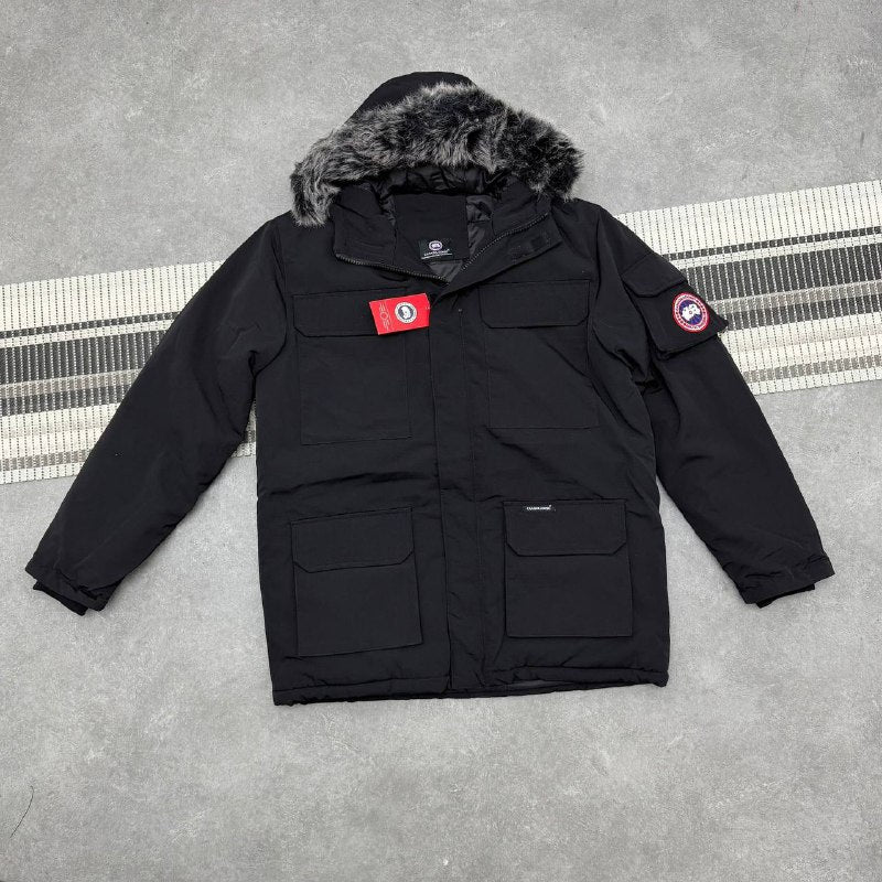 Canad goose jacket na1301