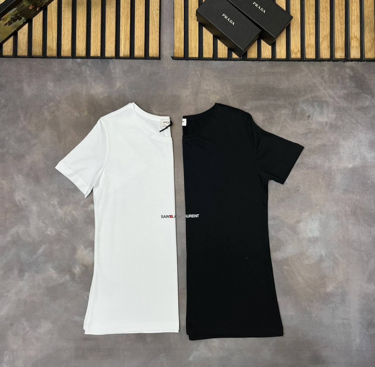 LADIES YS T-SHIRT am1701