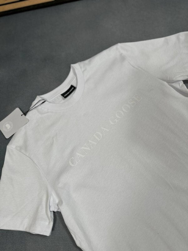 CANAD GOOSE TEE am1601