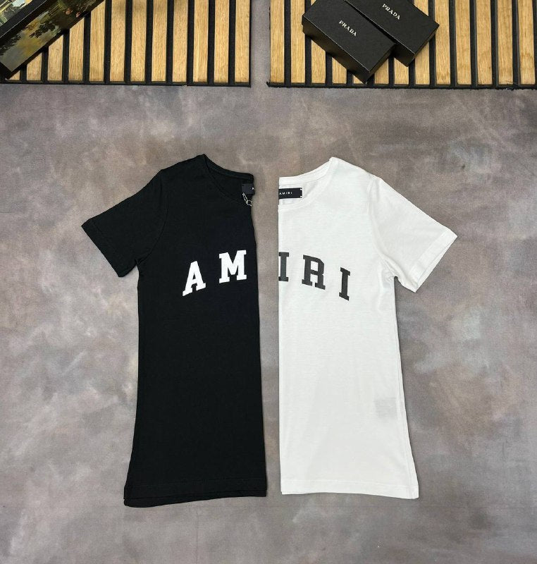 LADIES AMIR T-SHIRT am1701