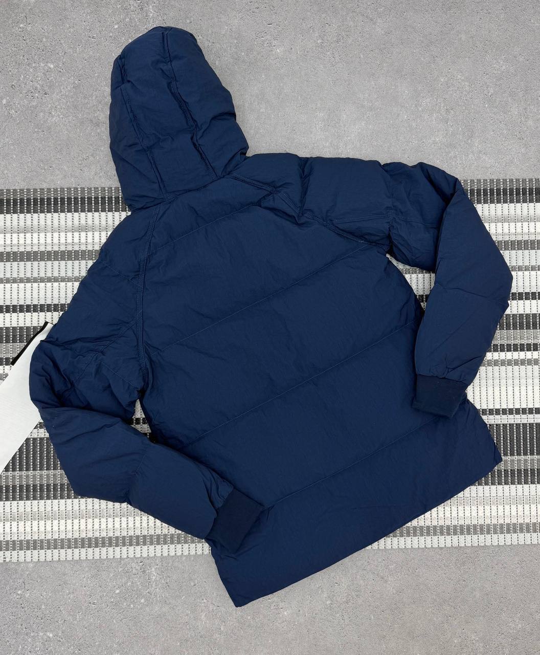 Stone jackets na1101