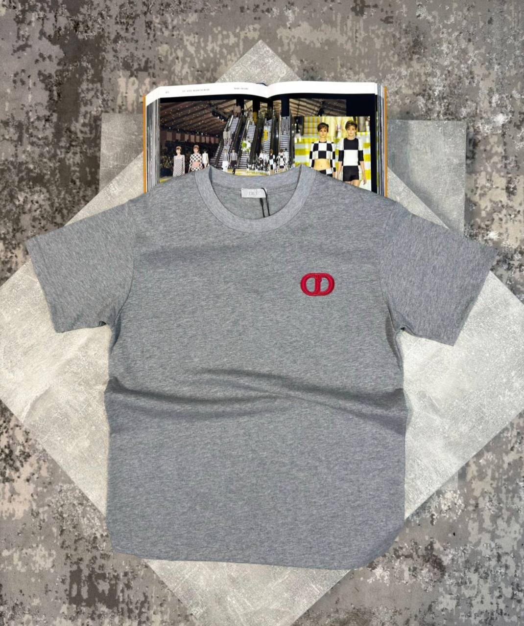 Dio Tshirt aj1707