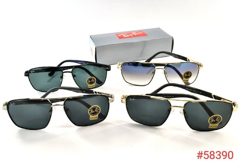 SUPERCLO RAY BAN SUNGLASSES am1901