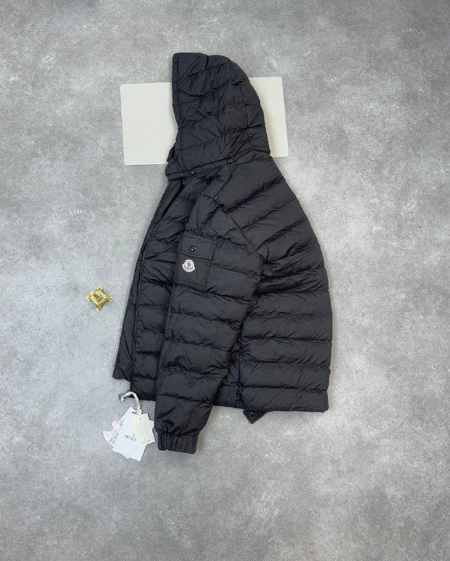 Moncler jacket na0701