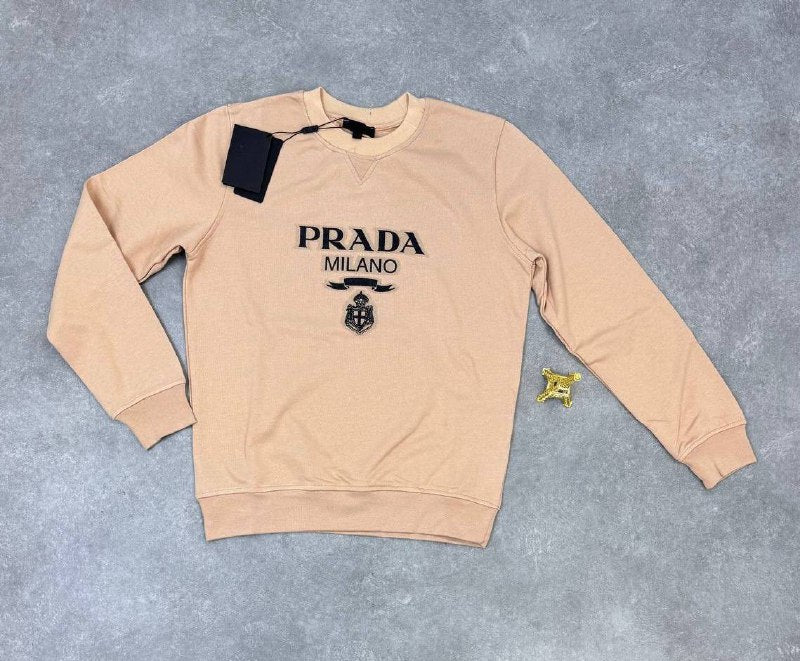 Prad jumpers na0401