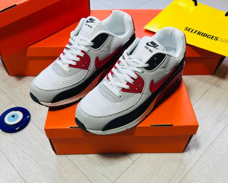 NIK AIR MAX SHOES to1501