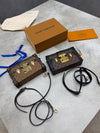 SUPER CLON WOMENS LV BAG COME WITH BOX ETC am1707