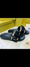 BURBERRY SLIDERS to0901