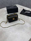 SUPER CLON CHANE BAG COME WITH BOX ETC am1707