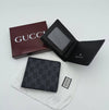 Gucc wallet with box sa2108