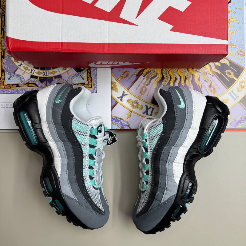 Airma 95 new stock sa0301