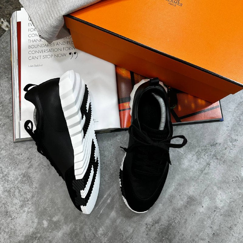 Supercl quality Bouncing Hermes sneaker ha2108