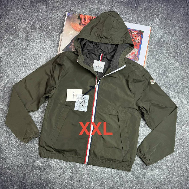 Moncle wind breaker sa2101