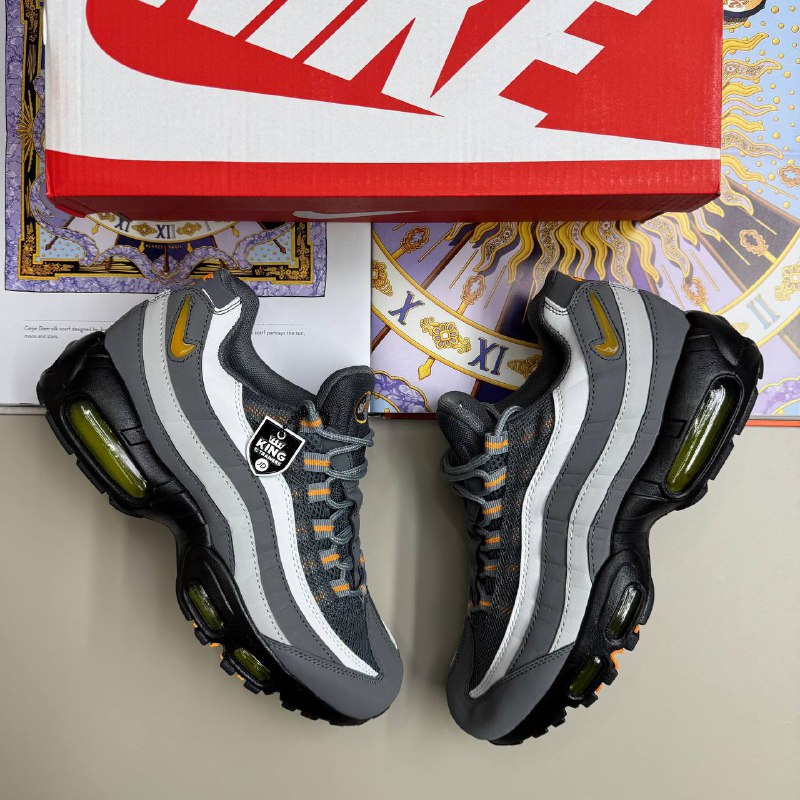 Airma 95 new stock sa0301