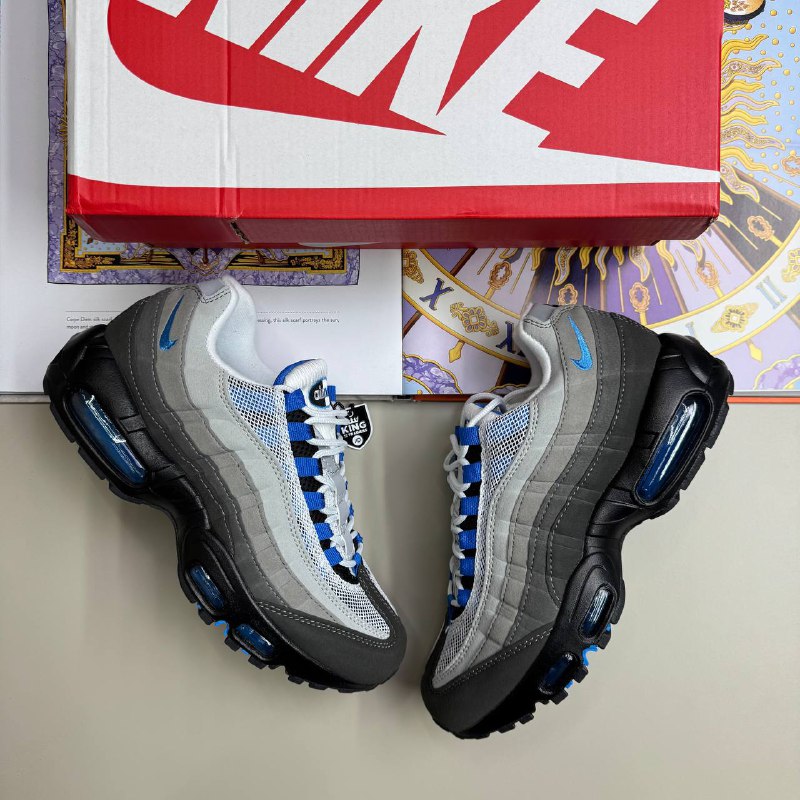 Airma 95 new stock sa0301