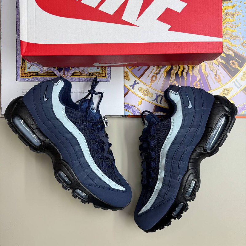 Airma 95 new stock sa0301