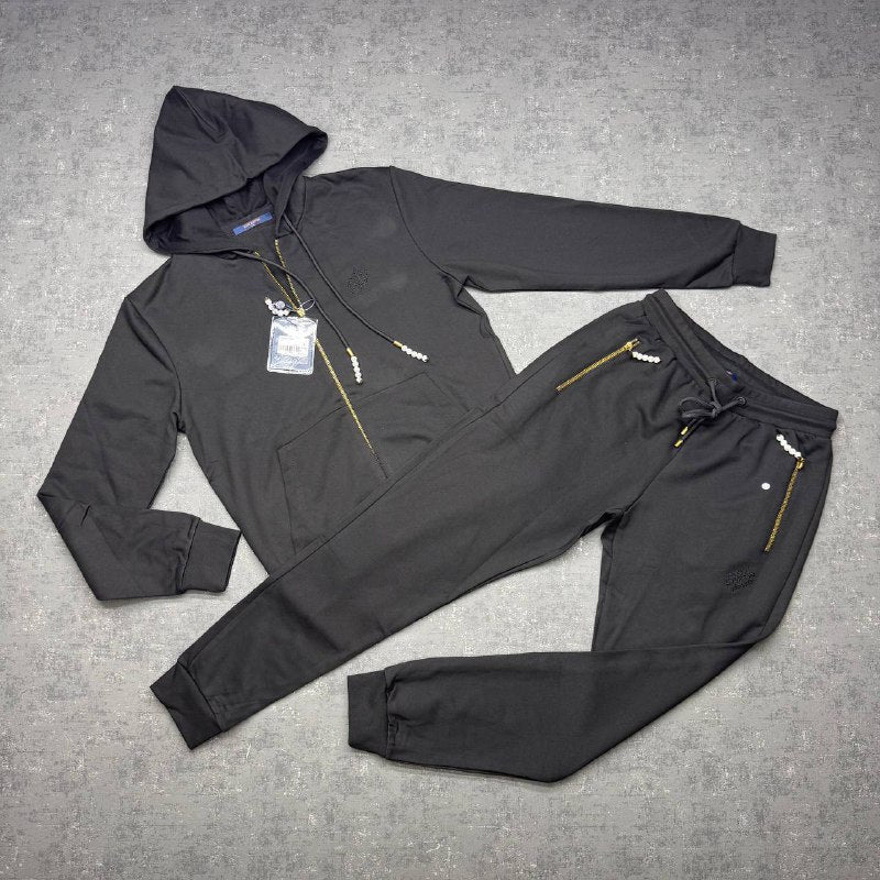 Clo Lv tracksuit on sale