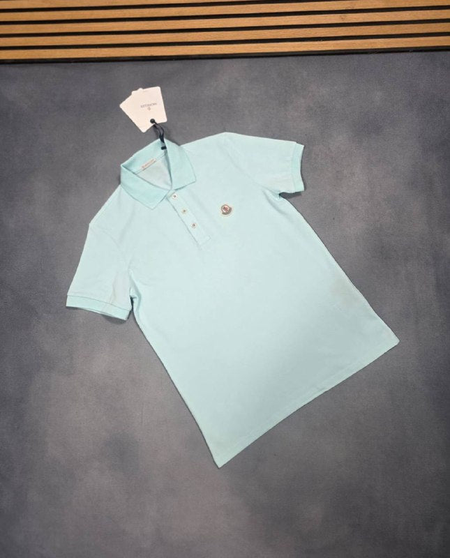 (BACK IN STOCK) SUPER CLONE MONCLE POLO
