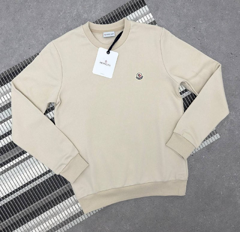 Moncle Jumper na0601