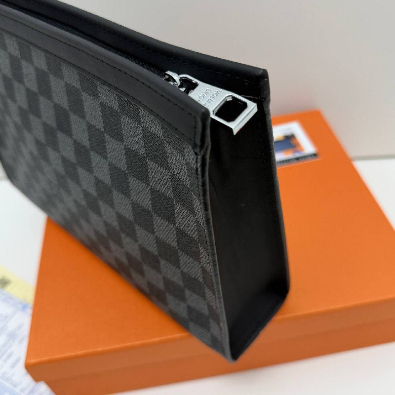 Superclo L bags With box and paper na0501