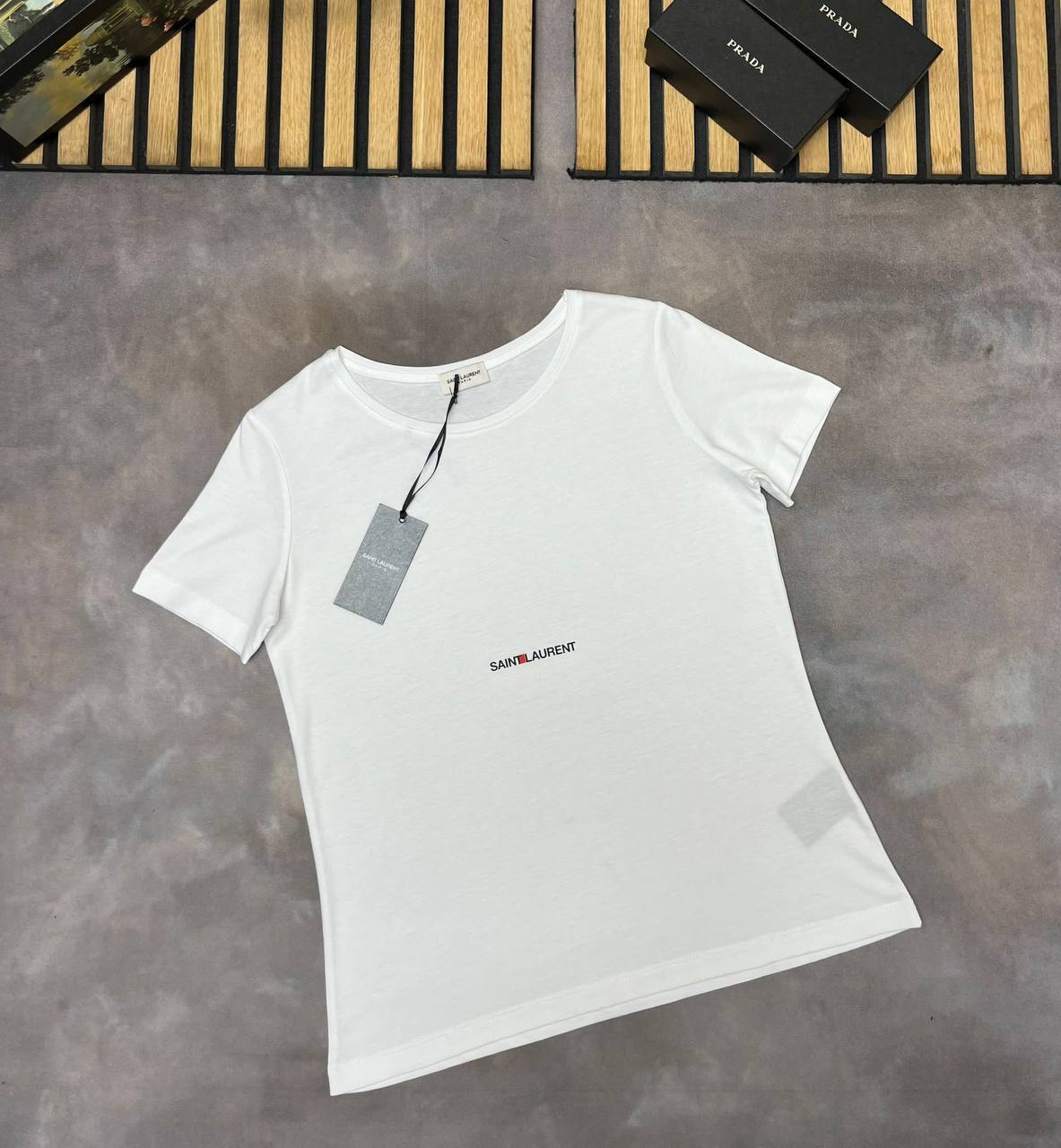 LADIES YS T-SHIRT am1701