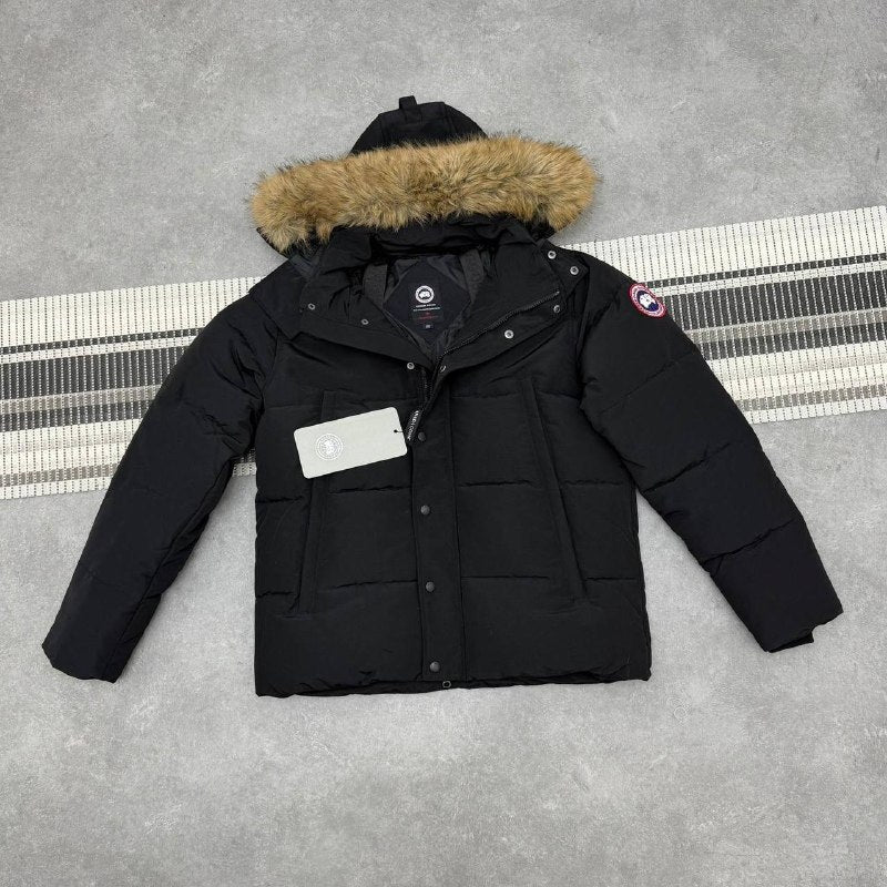 Supercl Canada goose jackets na1501