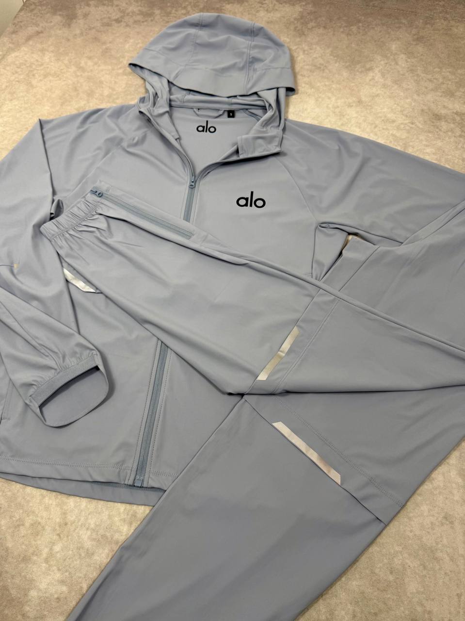 MEN AL TRACKSUIT am1501