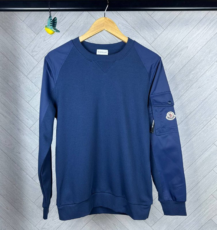 SUPERCLO QUALITY MONCLER JUMPER to1101