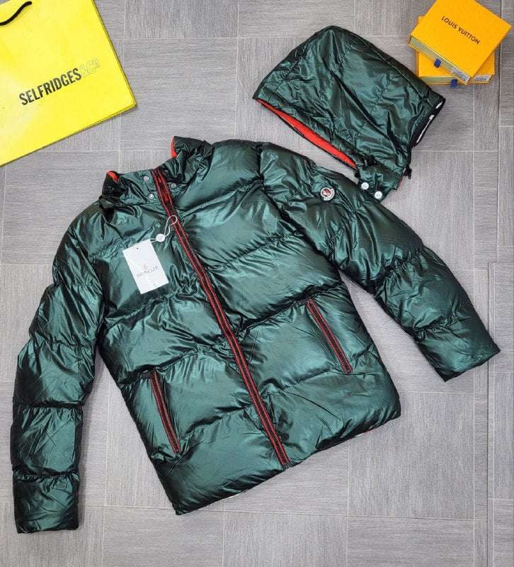 QUALITY MONCLER REVERSIBLE JACKET ak1101