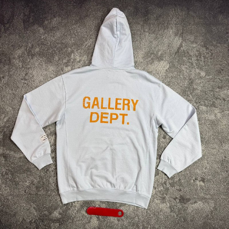 Gallery dept hoodies on sale Sizes sa0901