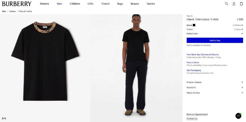 Burbery T-shirts or Swim shorts na2108
