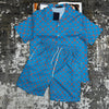 Top quality LV silk set ha2108