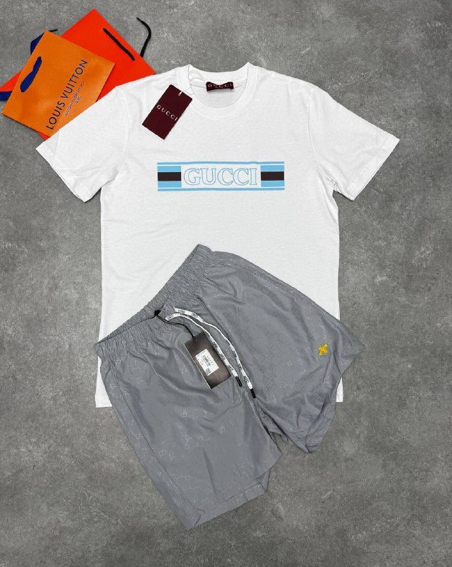 Gucc shorts na1608