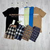 Restock Burbery tees sa2108